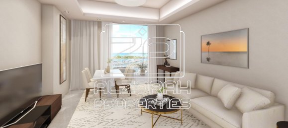 1 bedroom Apartment in Al Bustan, UAE No. 14007 6