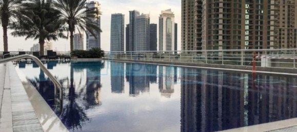 1 bedroom Apartment in Dubai Marina, UAE No. 12951 7