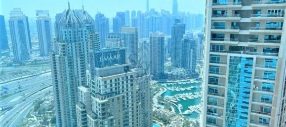 1 bedroom Apartment in Dubai Marina, UAE No. 12951 9
