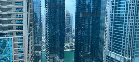 1 bedroom Apartment in Dubai Marina, UAE No. 12951 6