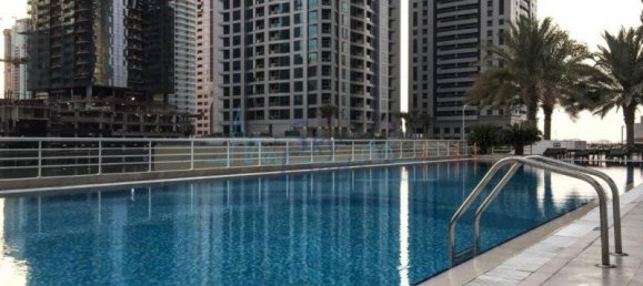 1 bedroom Apartment in Dubai Marina, UAE No. 12951 3