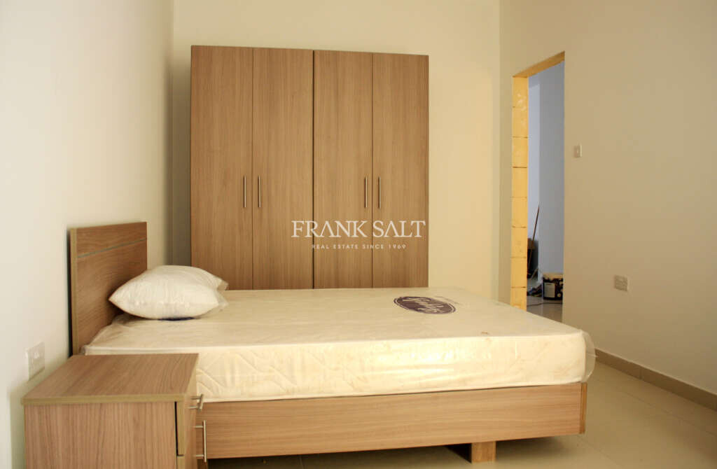 Penthouse T2 em Xghajra, Malta N.º 6276