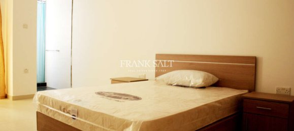 Penthouse T2 em Xghajra, Malta N.º 6276 2