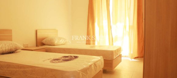 Penthouse T2 em Xghajra, Malta N.º 6276 3