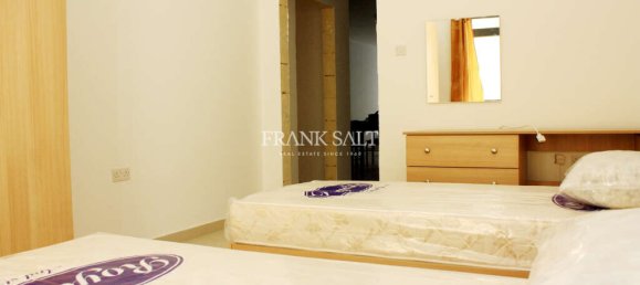 Penthouse T2 em Xghajra, Malta N.º 6276 4