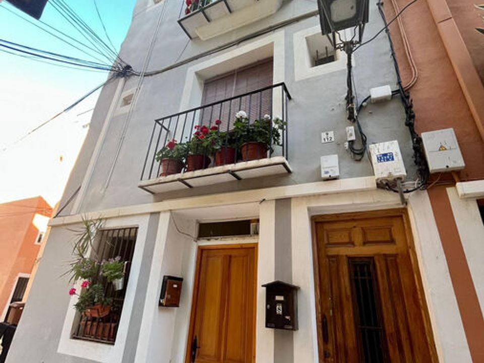 2 Schlafzimmer Wohnung in Alicante, Spain, Nr. 275822