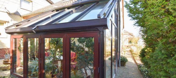 11غرفة تاون هاوس في Helmstedt, Germany رقم 194771 3