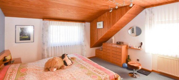 11غرفة تاون هاوس في Helmstedt, Germany رقم 194771 13