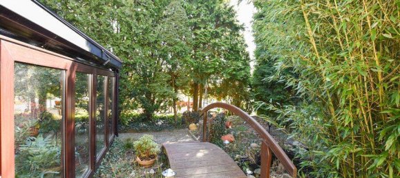 11غرفة تاون هاوس في Helmstedt, Germany رقم 194771 2