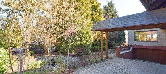 11غرفة تاون هاوس في Helmstedt, Germany رقم 194771 5