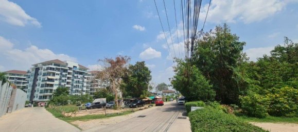  قطعة أرض في Pattaya, Thailand رقم 58376 10