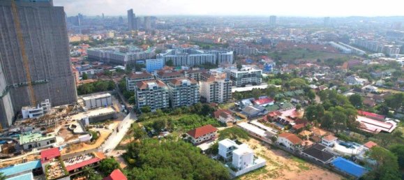  قطعة أرض في Pattaya, Thailand رقم 58376 5