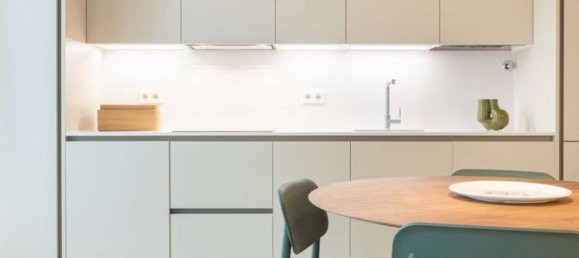 Studio in Lisbon, Portugal No. 125631 10