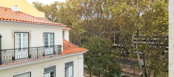 Studio in Lisbon, Portugal No. 125631 24