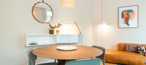 Studio in Lisbon, Portugal No. 125631 4