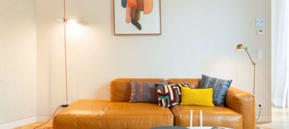 Studio in Lisbon, Portugal No. 125631 3