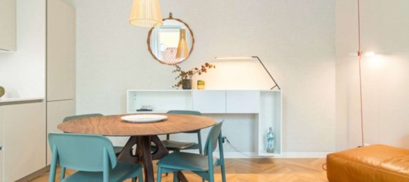 Studio in Lisbon, Portugal No. 125631 6