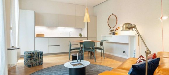 Studio in Lisbon, Portugal No. 125631 5