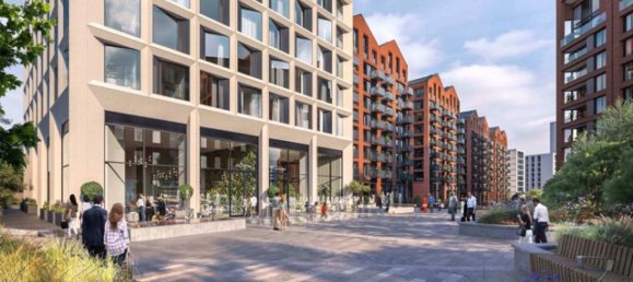 Studio in Birmingham, United Kingdom No. 427 6