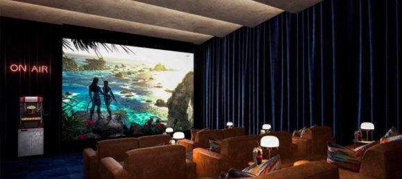 Studio in Birmingham, United Kingdom No. 427 5