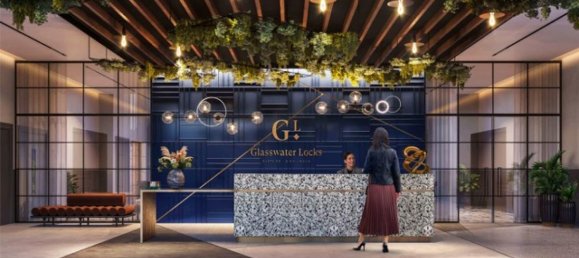 Studio in Birmingham, United Kingdom No. 427 2