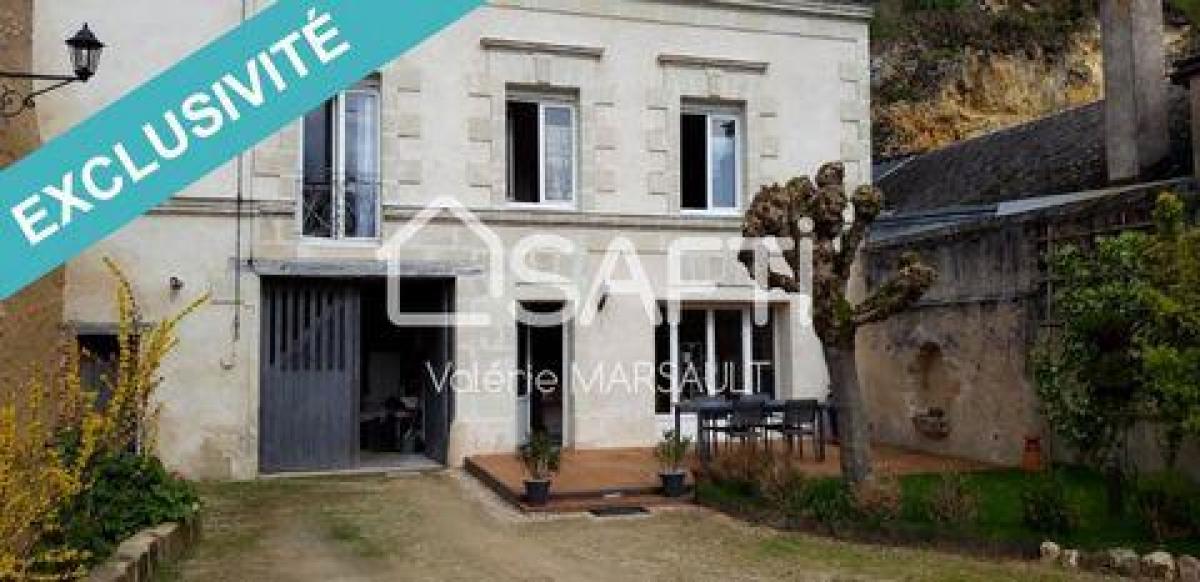 6 bedrooms House in Luynes, France No. 10259