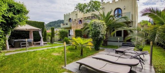 3 habitaciónes hotel en venta en Thasos, Eastern Macedonia and Thrace, Macedonia and Thrace, Greece № 94392 6