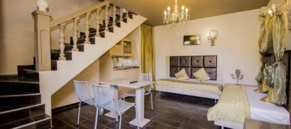 3 habitaciónes hotel en venta en Thasos, Eastern Macedonia and Thrace, Macedonia and Thrace, Greece № 94392 18