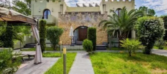 3 habitaciónes hotel en venta en Thasos, Eastern Macedonia and Thrace, Macedonia and Thrace, Greece № 94392 25