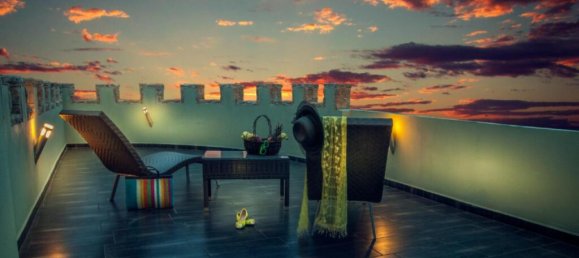 3 habitaciónes hotel en venta en Thasos, Eastern Macedonia and Thrace, Macedonia and Thrace, Greece № 94392 22