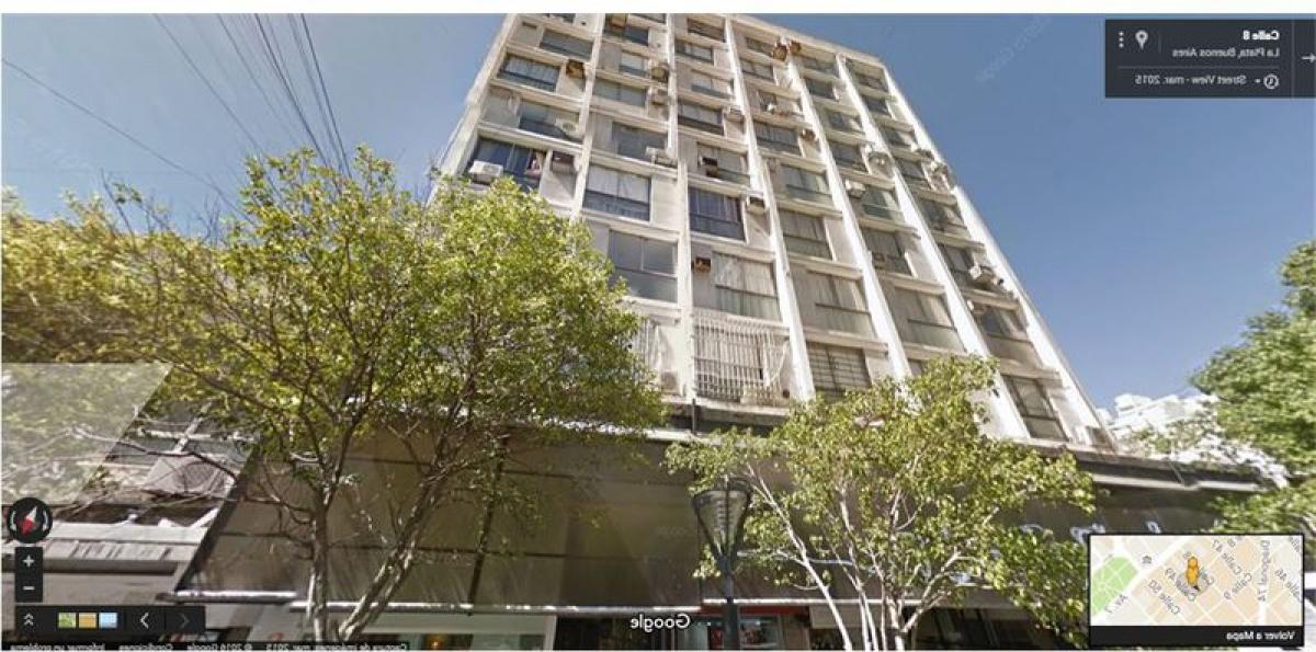 19m² Office in Campo Creado, Argentina No. 26583