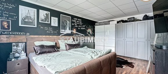 2 bedrooms Apartment in Hegenheim, France No. 292821 6