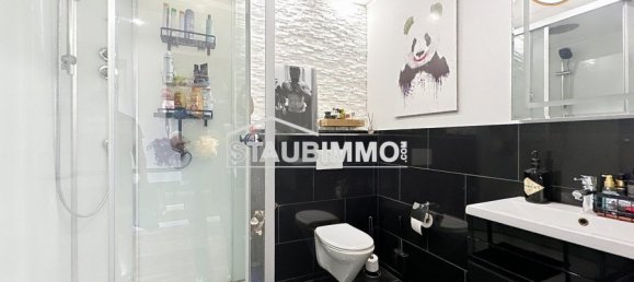 2 bedrooms Apartment in Hegenheim, France No. 292821 8