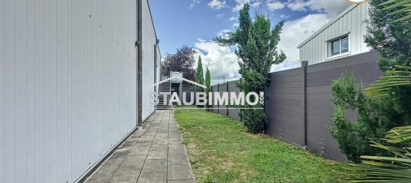 2 bedrooms Apartment in Hegenheim, France No. 292821 5