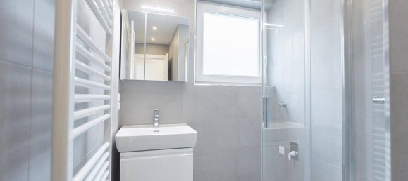 Квартира с 3 комнатами в Вена, Австрия № 208278 19