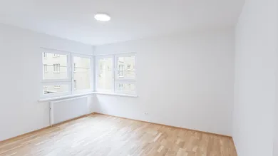 3-salle Appartement à Vienna, Austria No. 208278