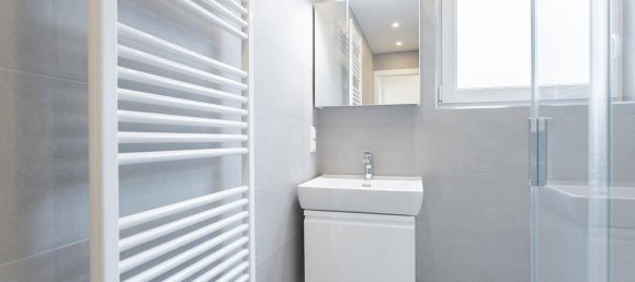 Квартира с 3 комнатами в Вена, Австрия № 208278 21