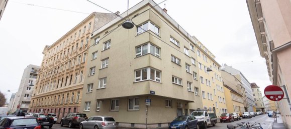 Квартира с 3 комнатами в Вена, Австрия № 208278 23