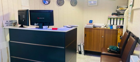 Hotel de 23 habitaciónes en Offenbach am Main, Germany No. 62775 2