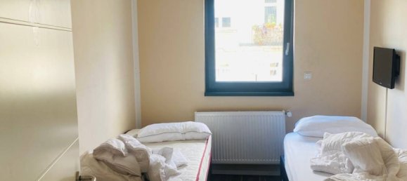 Hotel de 23 habitaciónes en Offenbach am Main, Germany No. 62775 5