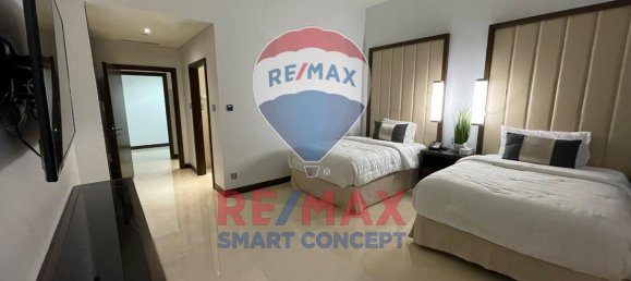 2 bedrooms Apartment in The Marina, UAE No. 36804 2