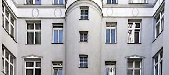 Studio in Wilmersdorf, Germany, Nr. 365197 5