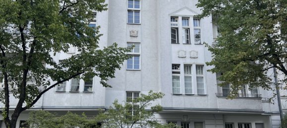 Studio in Wilmersdorf, Germany, Nr. 365197 2