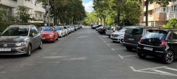 Studio in Wilmersdorf, Germany, Nr. 365197 7