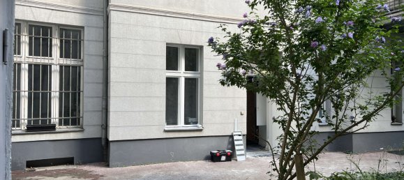 Studio in Wilmersdorf, Germany, Nr. 365197 9