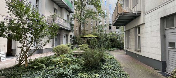 Studio in Wilmersdorf, Germany, Nr. 365197 8