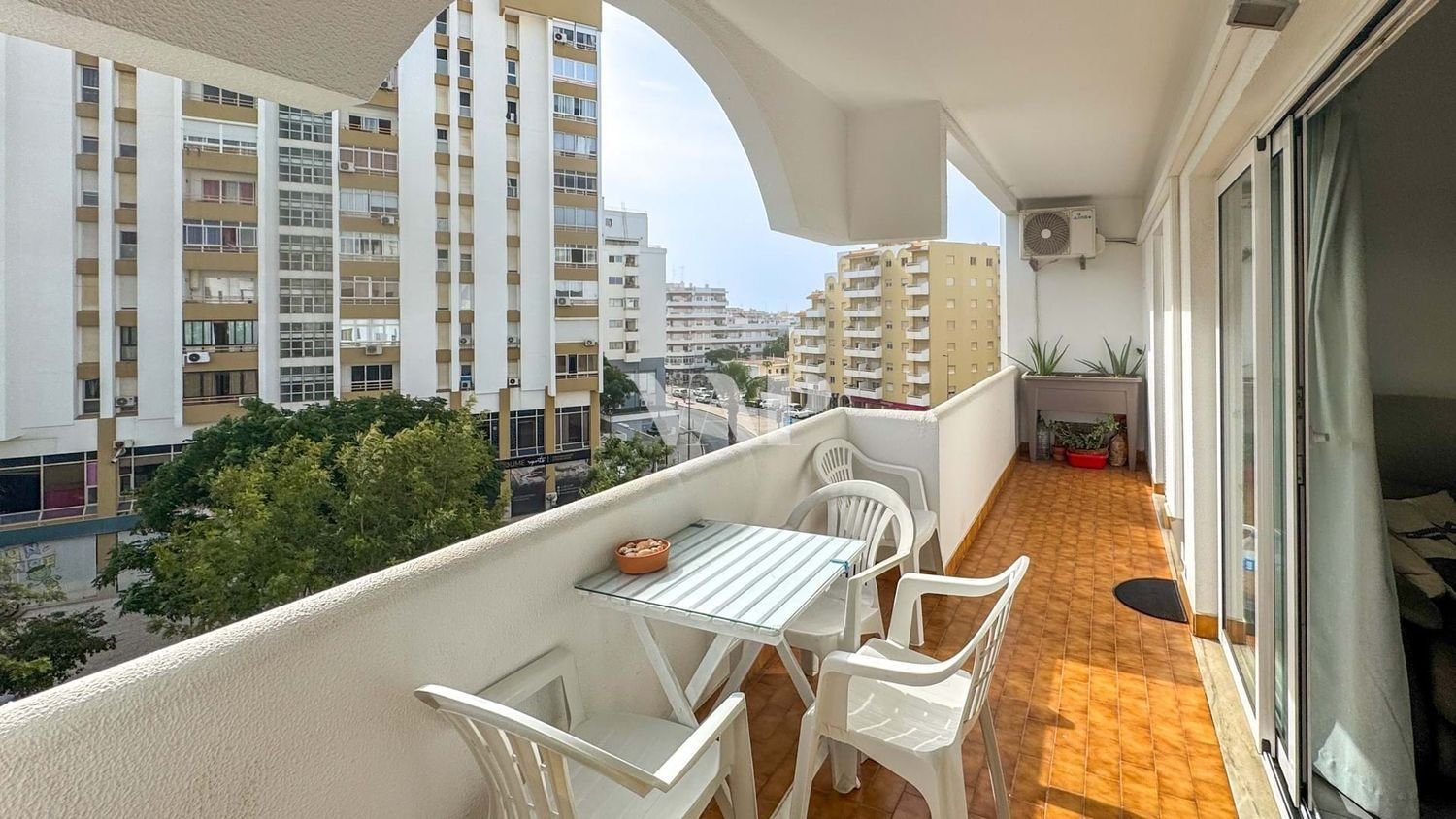 2 chambres Appartement à Quarteira, Portugal No. 269059