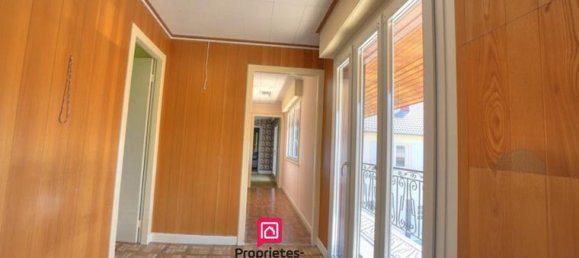 Apartamento de 10 dormitorios en Giromagny, France No. 356672 4