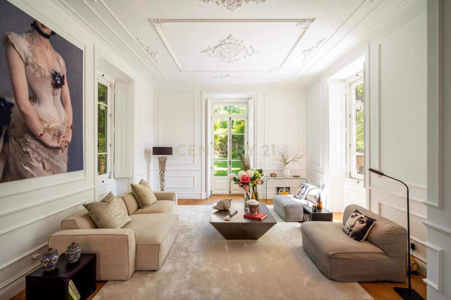 4 bedrooms House in Sintra, Portugal No. 204551