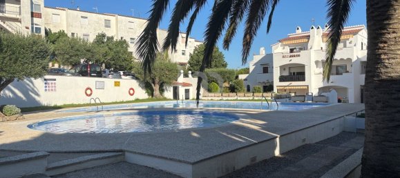 1 chambre Appartement à Roses, Spain No. 153339 27